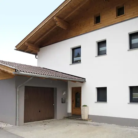 Ferienwohnung 400s 韦兴