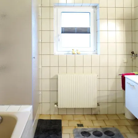 公寓 Ferienwohnung 400s