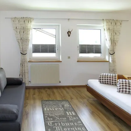 Ferienwohnung 400s