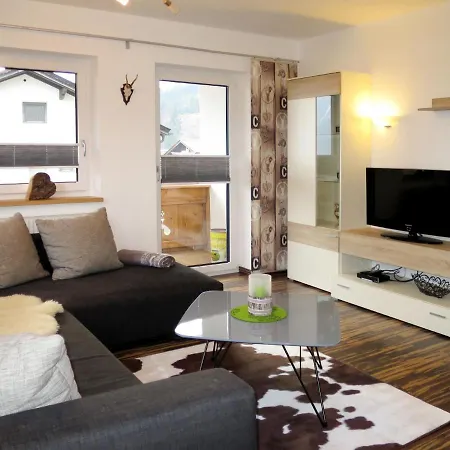 Ferienwohnung 400s * 비싱