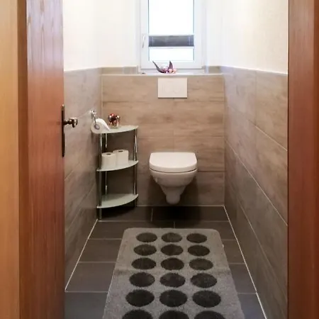 아파트 Ferienwohnung 400s *
