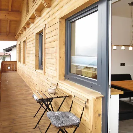 아파트 Ferienwohnung 400s 비싱