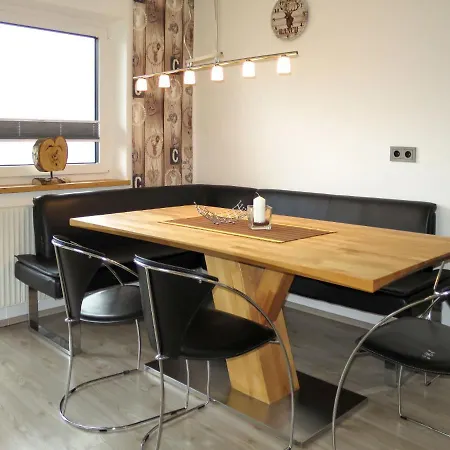 아파트 Ferienwohnung 400s *