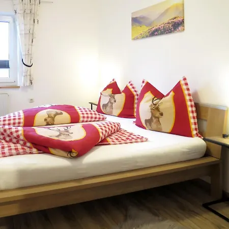 아파트 Ferienwohnung 400s *