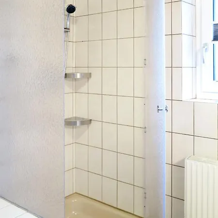아파트 Ferienwohnung 400s *