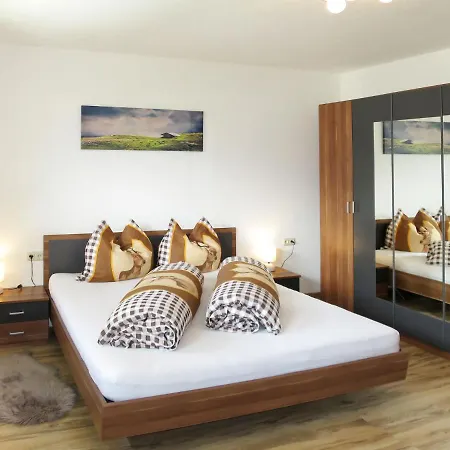Ferienwohnung 400s