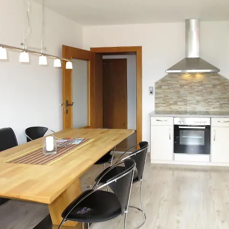 아파트 Ferienwohnung 400s 비싱